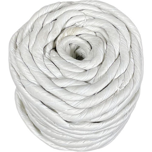 无尘石棉绳保温隔热防火锅炉门耐火耐高温密封条窑有尘石棉绳扭绳 - 图3