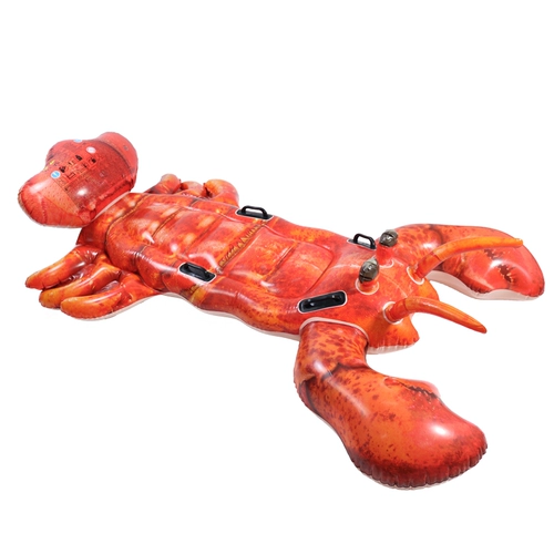 INTEX Водная надувная надувная игрушка для взрослых, плавательный круг для плавания, увеличенная толщина