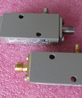 33144A HP 100MHz-18GHz SPST SMA 单刀单子高频射频微波同轴开关
