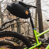 Британский рестап -седло упаковка