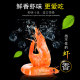 ອະນຸພາກຈຸນລະພາກທີ່ຈົມລົງຊ້າໆທີ່ມີທາດໂປຼຕີນສູງອາຫານປານ້ອຍ