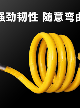 燃气新南方不锈钢燃气管