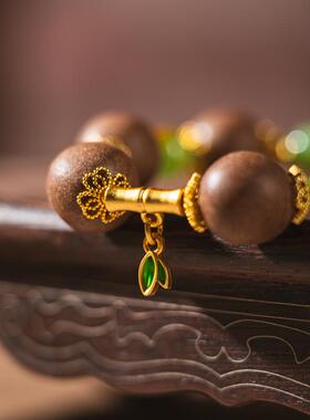 妙手回潮非遗手造手串古法香方