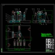 Mechanical Manufacturing Technology Basic Course Process Design Machine Tool Fixture CNC Programming Simulation Processing Mold Generation