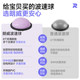 Children's Wave Speed Ball Balance Ball Children's Sensory Training Training