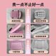 Stretching board, inclined pedal, leg slimming exercise, stretching tool