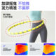 Langwei hula hoop women's waist slimming and abdominal tightening