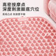Langwei acupressure board foot massage mat