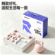 Pumpkin dumbbell set gift box for home fitness