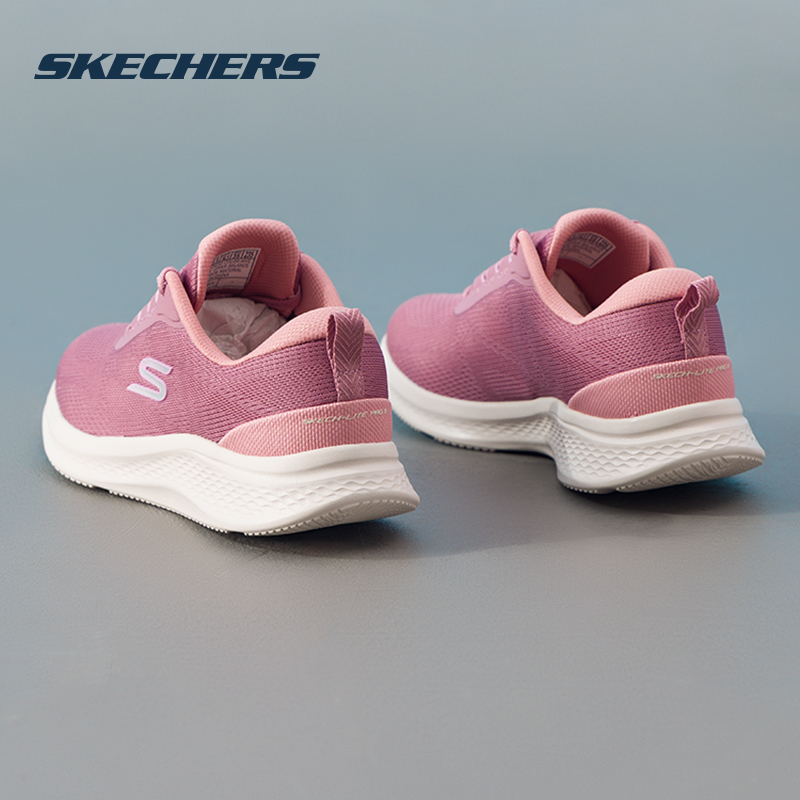 斯凯奇女鞋2026新款运动鞋网面休闲鞋子软底妈妈鞋正品女款跑步鞋,淘宝优惠券,粉丝福利购,淘宝优惠卷