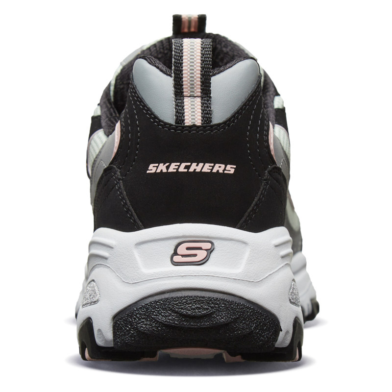 skechers低帮鞋减震时尚休闲鞋 斯凯奇骏清板鞋/休闲鞋