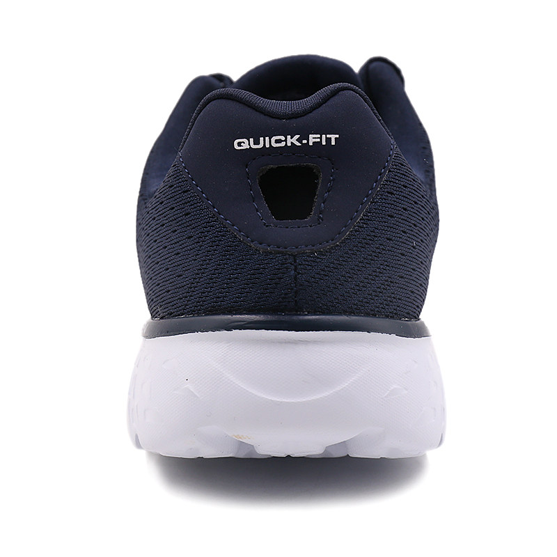 skechers男鞋官方旗舰店正品跑步鞋 斯凯奇骏清时尚休闲鞋