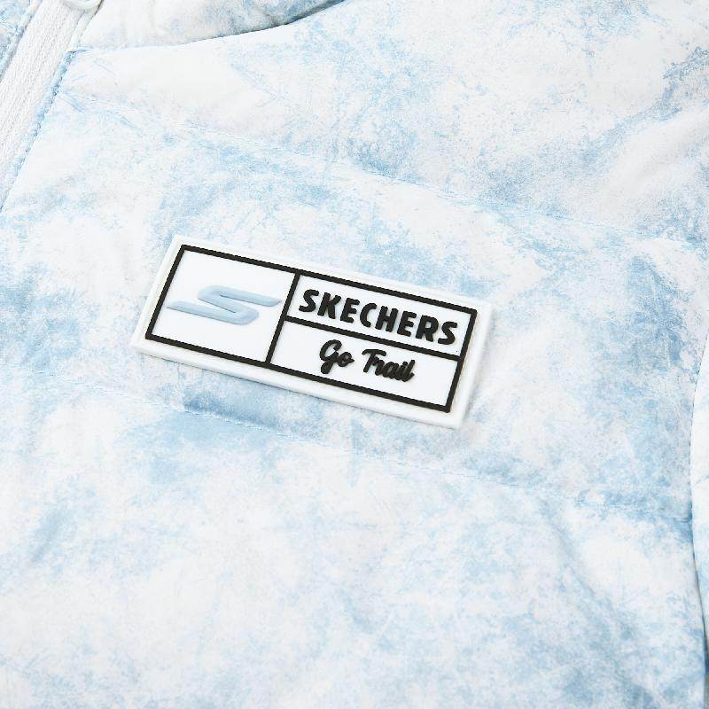 斯凯奇儿童羽绒服冬季新款童装保暖羽绒外套加厚运动服立领面包服,淘宝优惠券,粉丝福利购,淘宝优惠卷