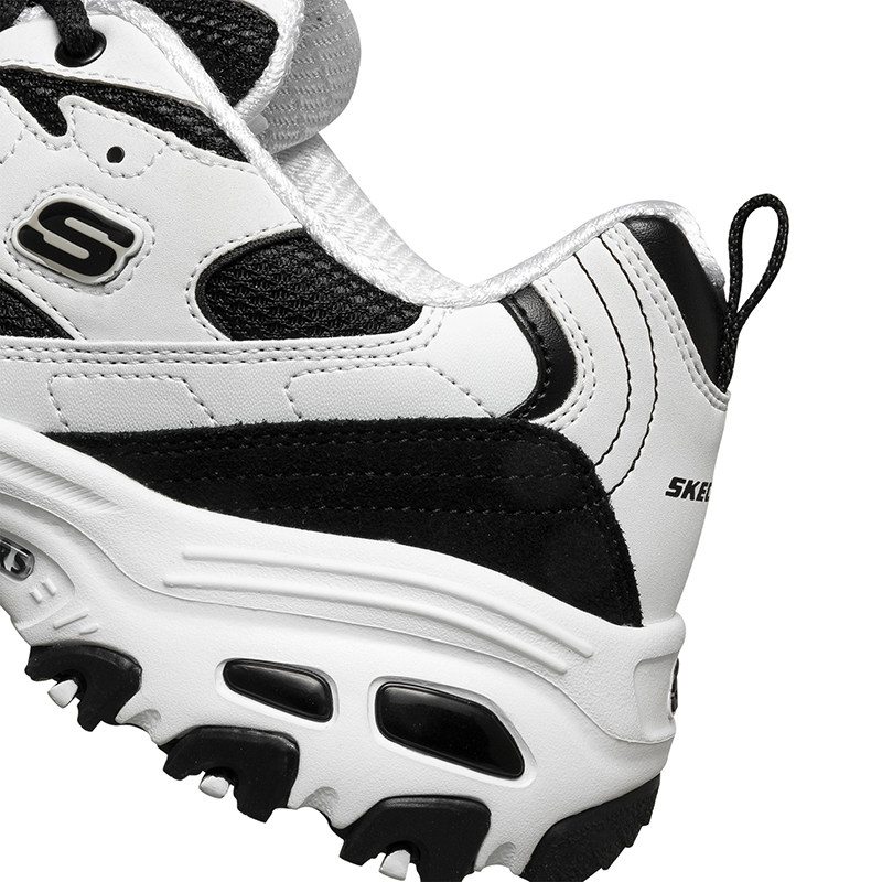 skechers官网旗舰2020秋季新款女鞋 斯凯奇骏清板鞋/休闲鞋