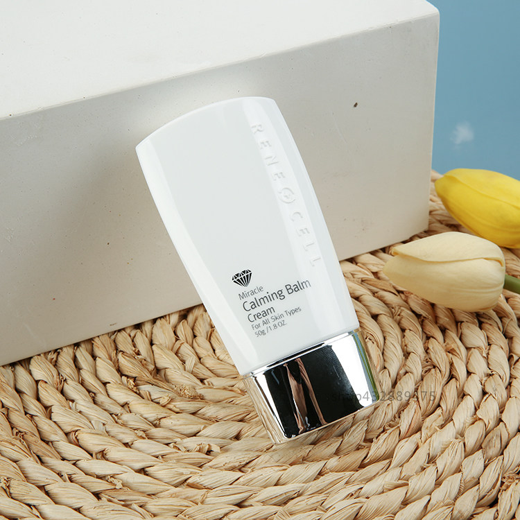 韩国润妮秀钻石套盒cb霜renecell钻石精华面霜滋润修复面霜升级版_虎窝淘