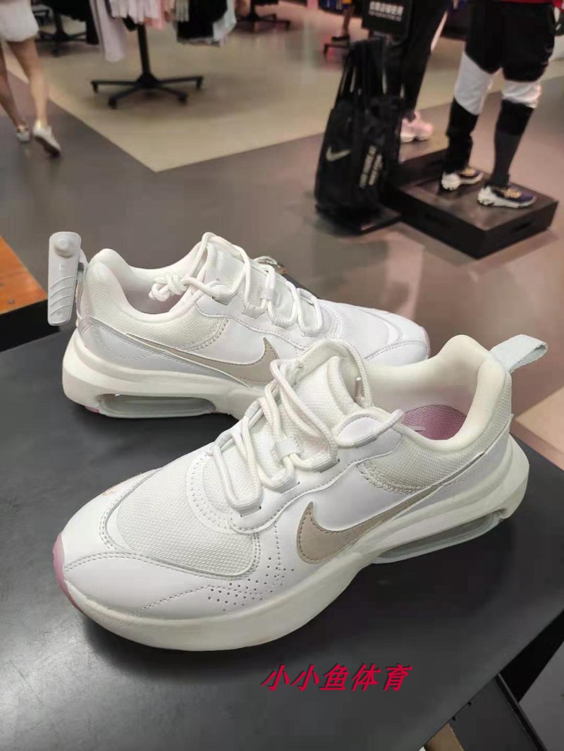 Nike女鞋AIR MAX VERONA气垫运动跑步鞋 CZ3960-100 - 图0