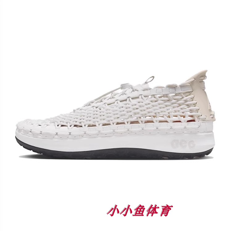 Nike耐克 ACG男女低帮户外时尚透气轻便运动休闲鞋CZ0931-002-003