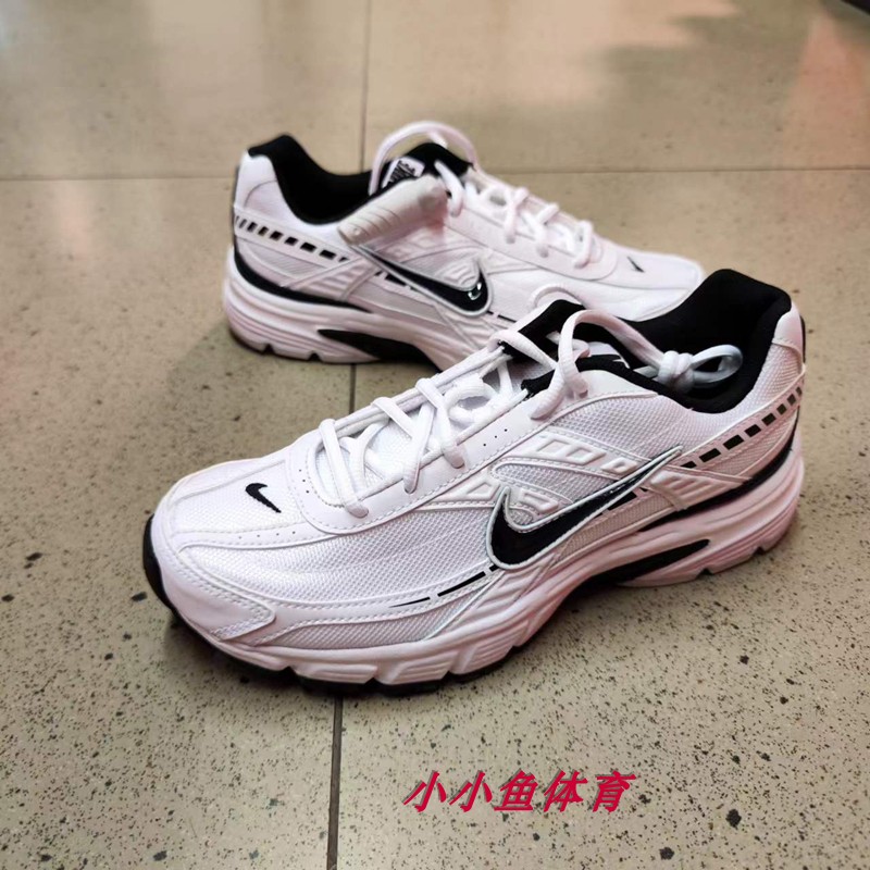 耐克Nike Initiator 男子复古休闲运动老爹鞋 394055-100 DZ2776 - 图0