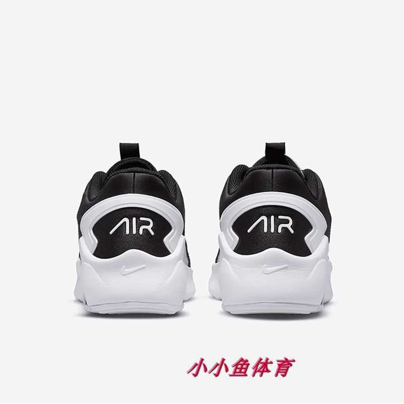 耐克 Air Max Bolt女子气垫缓震透气运动跑步鞋CU4152-101 - 图2