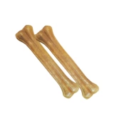 Педанская собака закуски давление кожи кость