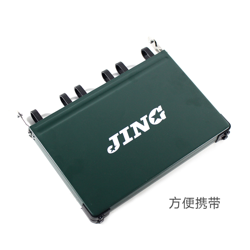 新鲸六位篮球计分牌翻分牌三位四位羽毛球记分牌乒乓球比赛比分牌 - 图2