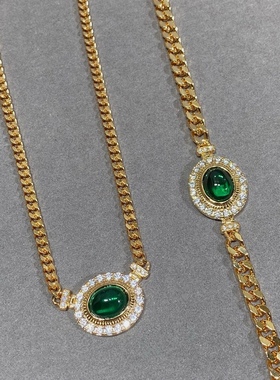 pringxy莫桑钻银镀黄金女耳饰