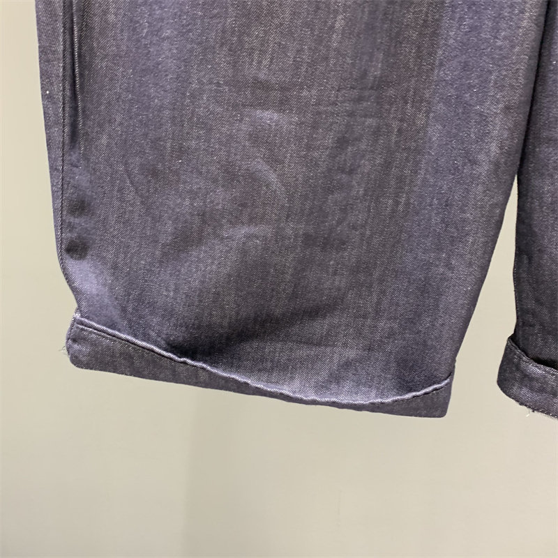 2026年春季新款水洗复古牛仔阔腿哈伦裤女百搭宽松无弹老爹裤垮裤,淘宝优惠券,粉丝福利购,淘宝优惠卷