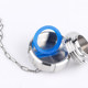 Live-connect blind cover set 304 stainless steel sms thread