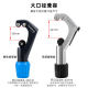 Toopre top tube cutting saw shortening mountain bike