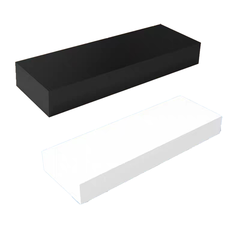 长方形梯形烤漆地台网红直播模特婚纱墩子酒吧展示台黑色底座定制,淘宝优惠券,粉丝福利购,淘宝优惠卷