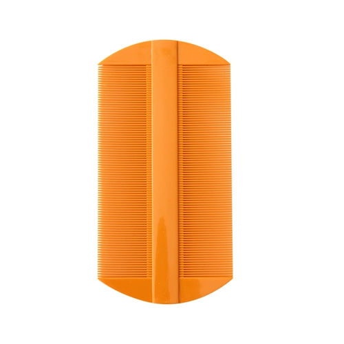 篦子超密虱子梳加密齿梳子篦子儿童刮头去虱子头发除头屑头虱子梳