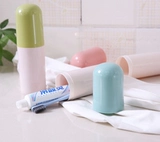 Ополаскиватель для рта для путешествий, зубная щетка, портативный комплект, зубная паста