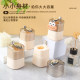 Creative toothpick cartridge automatically pops up for household storage light luxury