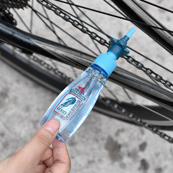Sailing bicycle maintenance and cleaning kit