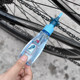 Sailing bicycle maintenance and cleaning kit