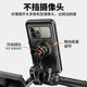 Rainstorm proof! Electric vehicle waterproof mobile phone navigation holder