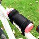 Mountain speaker Velcro fixed water bottle bicycle straps