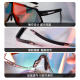 Cycling glasses mountain bike color-changing windproof goggles for men outdoor day and night running goggles for women with myopia