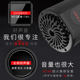 Multifunctional bluetooth audio mountain bike