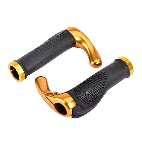 Universal rubber croissant accessories for bicycles