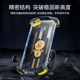 Electric vehicle mobile phone holder battery bicycle motorcycle navigation bracket takeaway rider shock-proof and anti-shake riding fixed