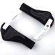 Sheep's horn folding dead fly universal accessory bicycle handlebar cover