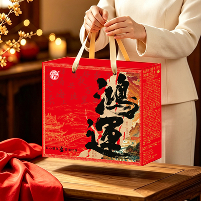 稻香村月饼礼盒装网红麻薯芋泥蛋黄肉松大饼中秋节公司福利送礼品