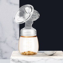 bebebe accessories 5020 electric breast pump single side horn protective bottle catheter diaphragm