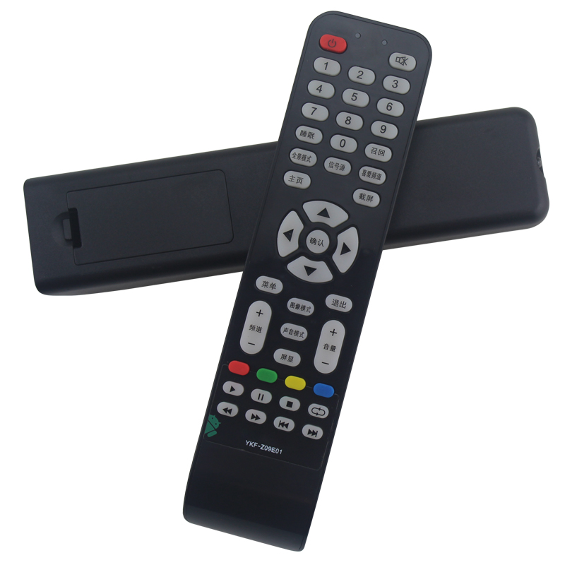 PANDA熊猫电视遥控器LE32D80S LE42F15S2 LED39D52S LE39D80SA - 图3