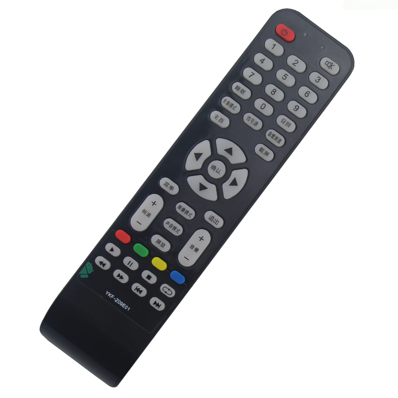 PANDA熊猫电视遥控器LE32D80S LE42F15S2 LED39D52S LE39D80SA - 图1