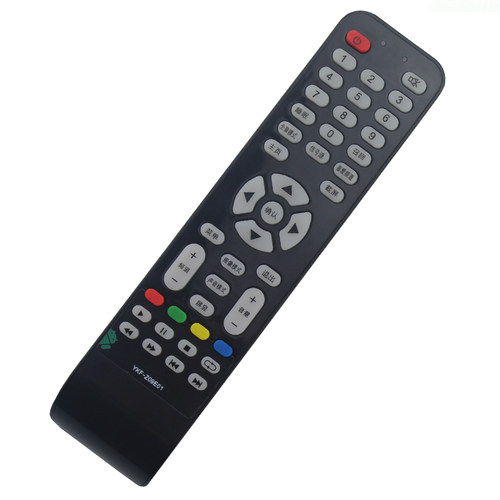 PANDA/熊猫电视机遥控器替代原装YKF-Z28A01 LE39F88S LE32F88S - 图1