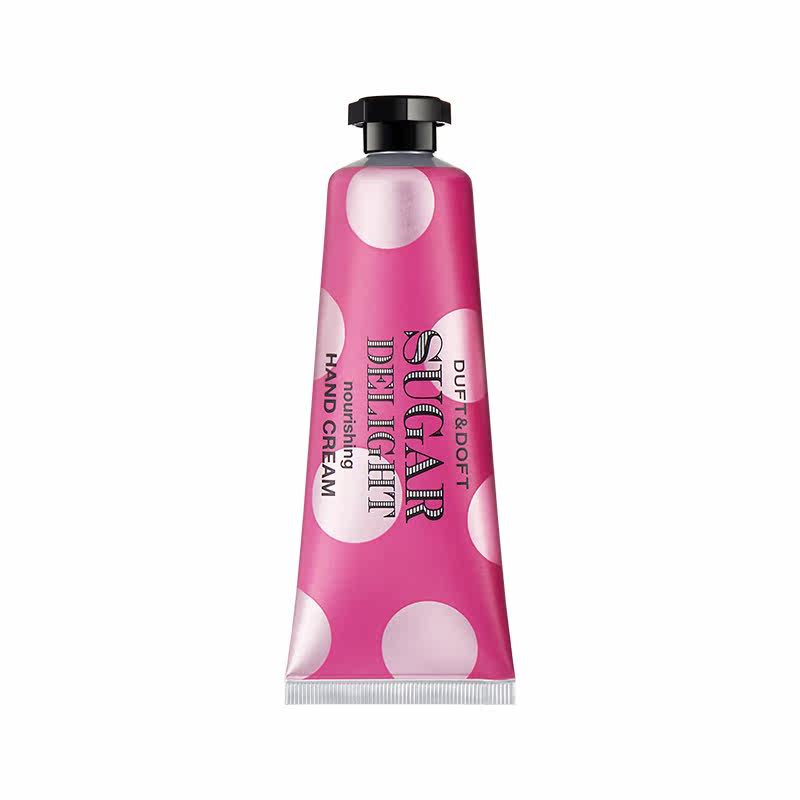 韩国duftdoft多馥特馥dnd护手霜 duftdoft海外护手霜