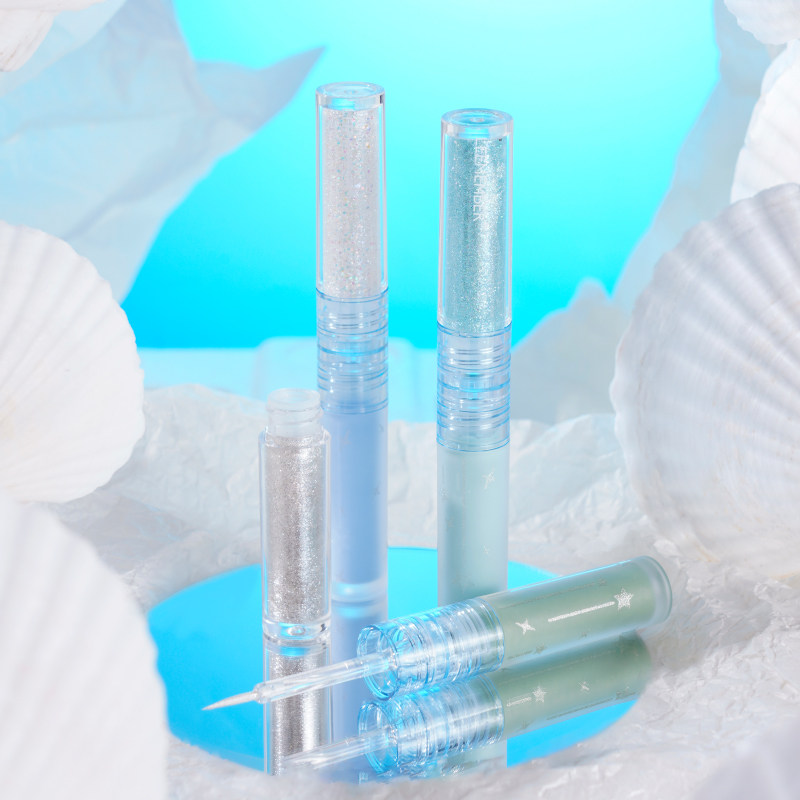 leemember /荔萌双子星系列液体 leemember荔萌眼影