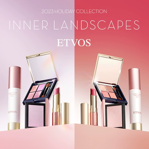 [Новые подарки] etvos 2023 Освещающий порошок False Day Limited Gift Box #【【【【【【【【【【【【【